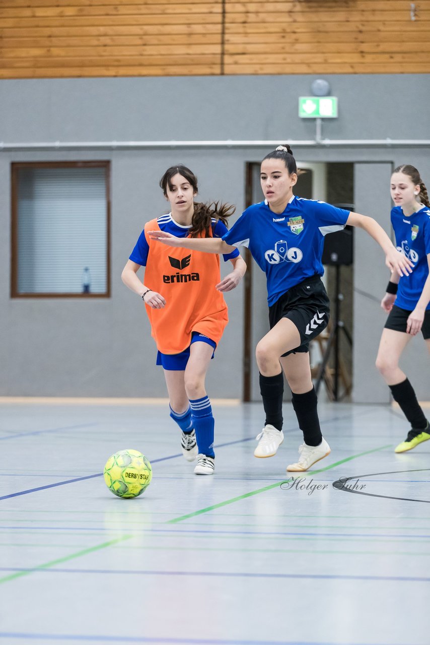 Bild 279 - B2 Loewinnen Cup